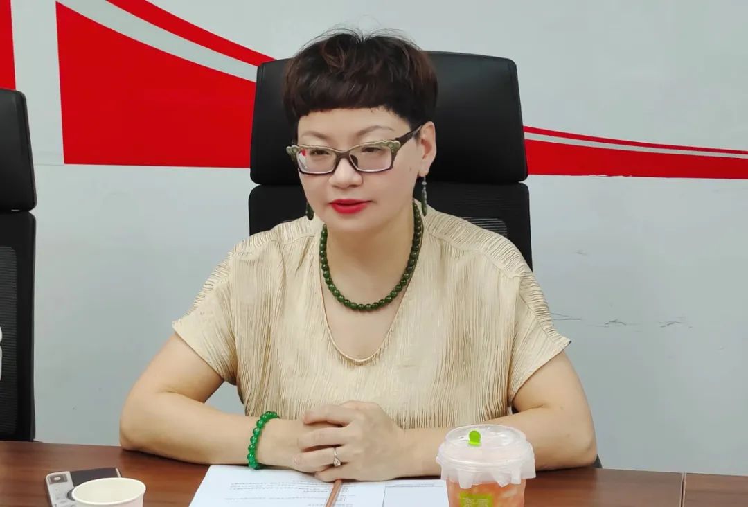 协会动态 | 协会开展庆“八一”退役军人座谈茶话会