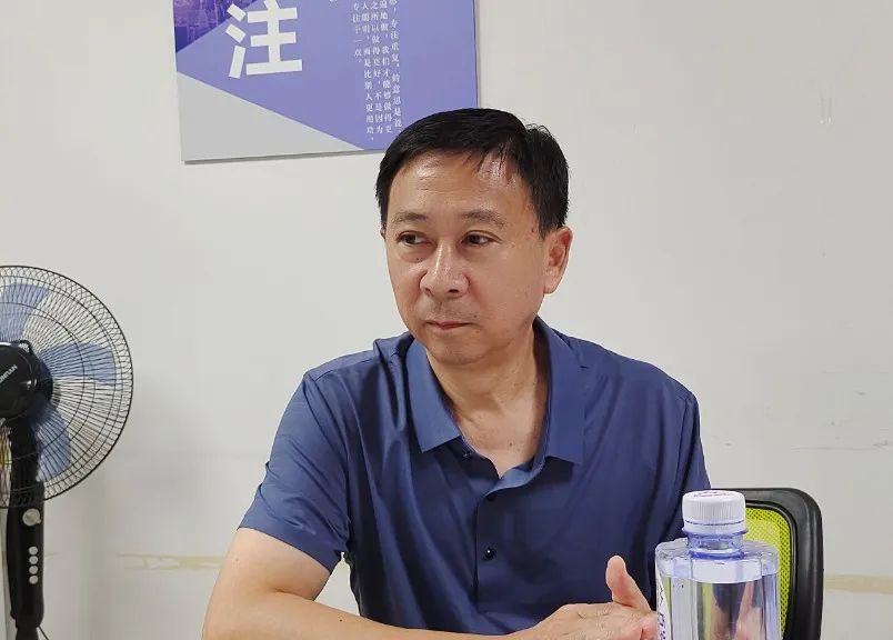 协会活动 | 龙华联络处8月活动——挖掘会员需求，做好深度服务