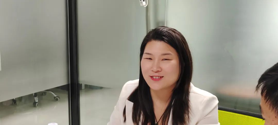 协会活动 | 龙华联络处8月活动——挖掘会员需求，做好深度服务