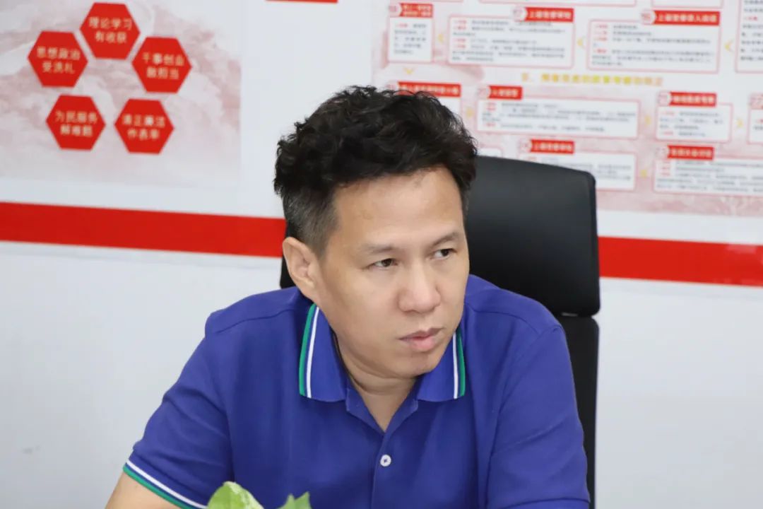 协会动态 | 召开代理记账行业违法违规行为专项警示教育会议