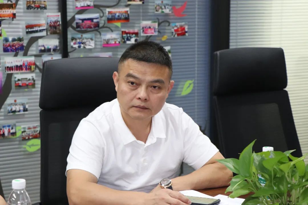 协会动态 | 召开代理记账行业违法违规行为专项警示教育会议