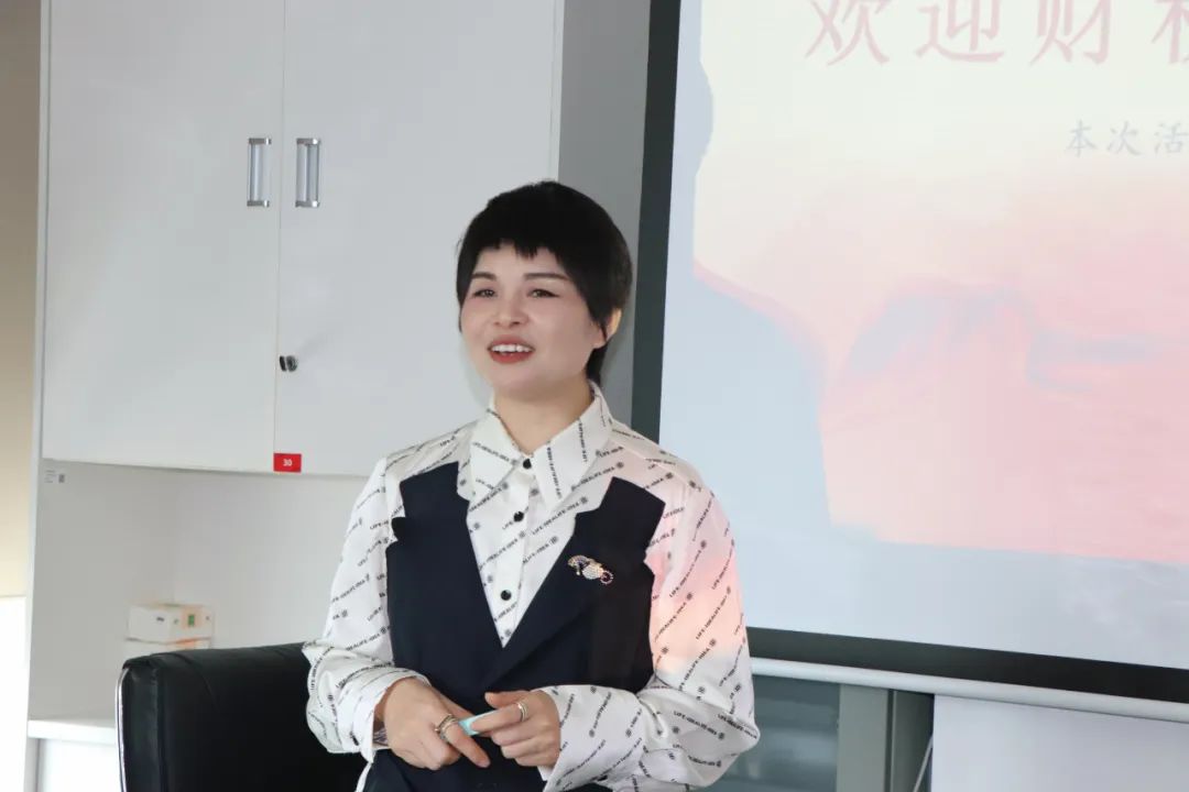 协会活动 | 会员走访第64期——资源整合共享，激发行业魅力