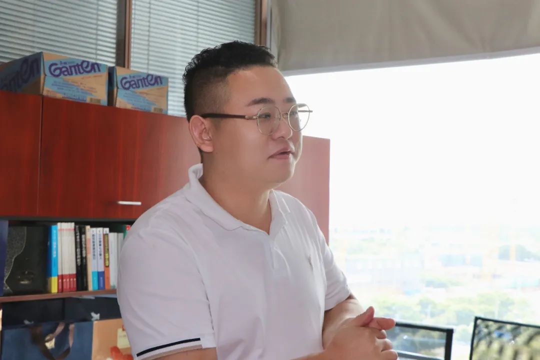 协会活动 | 会员走访第64期——资源整合共享，激发行业魅力