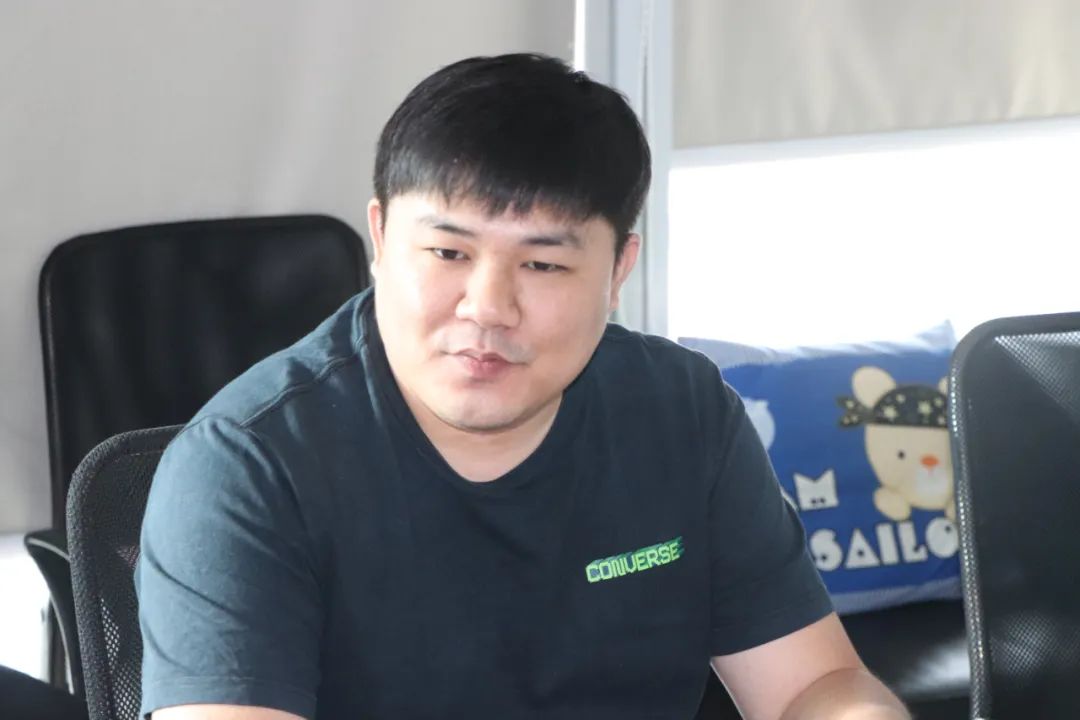 协会活动 | 会员走访第64期——资源整合共享，激发行业魅力