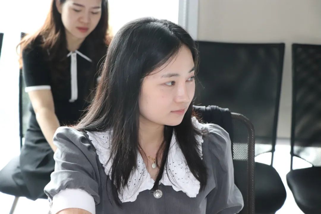 协会活动 | 会员走访第64期——资源整合共享，激发行业魅力