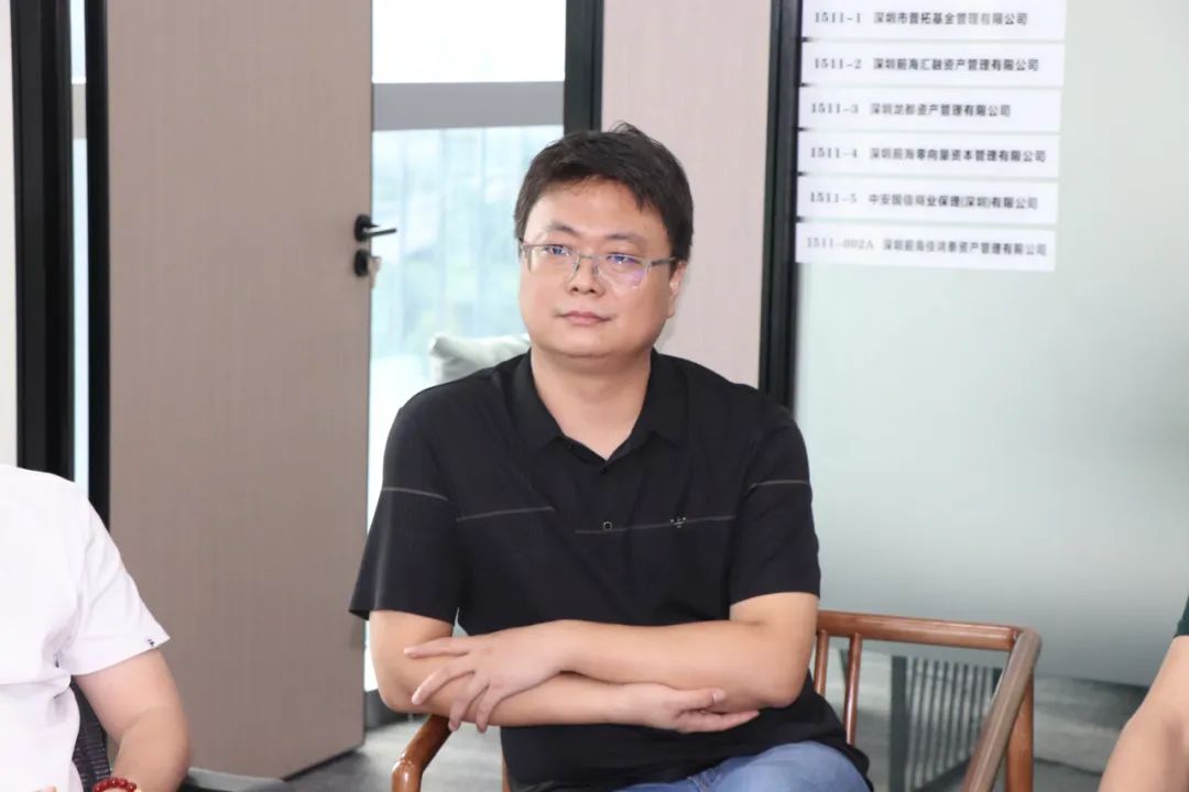 协会活动 | 会员走访第64期——资源整合共享，激发行业魅力