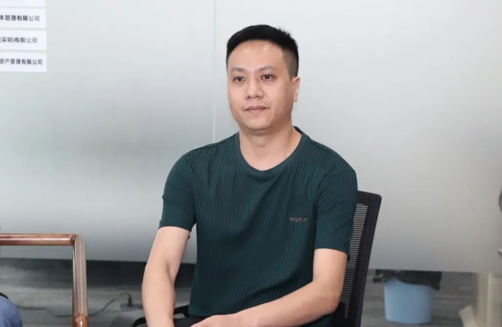 协会活动 | 会员走访第64期——资源整合共享，激发行业魅力