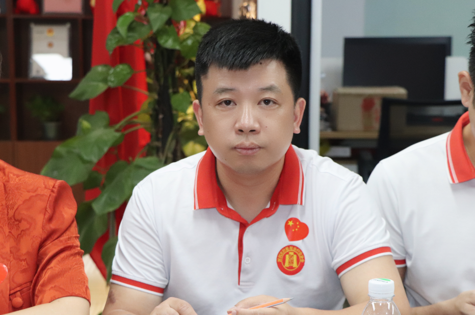 协会动态 | 深圳市财税服务行业协会第二届第七次理（监）事会会议成功召开