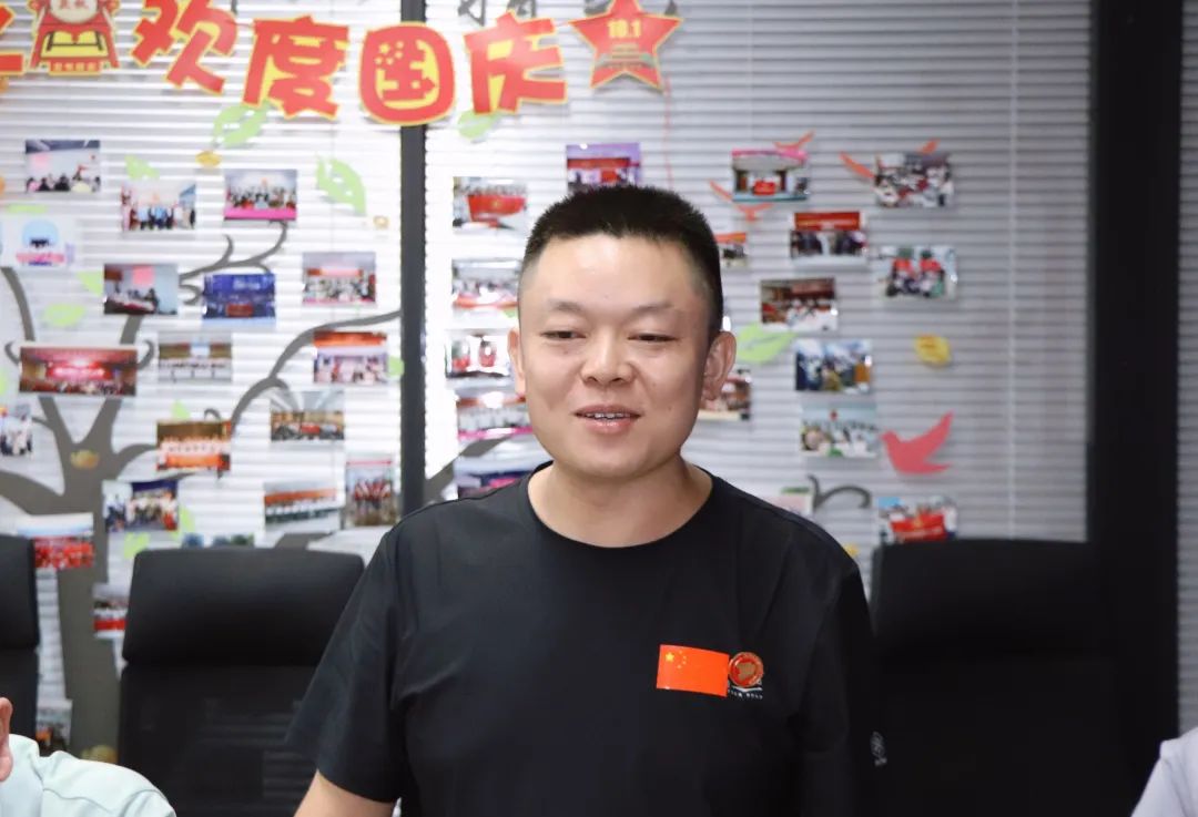 协会动态 | 深圳市财税服务行业协会第二届第七次理（监）事会会议成功召开