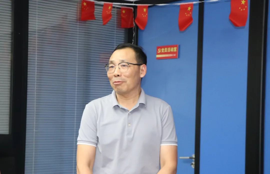 协会动态 | 深圳市财税服务行业协会第二届第七次理（监）事会会议成功召开