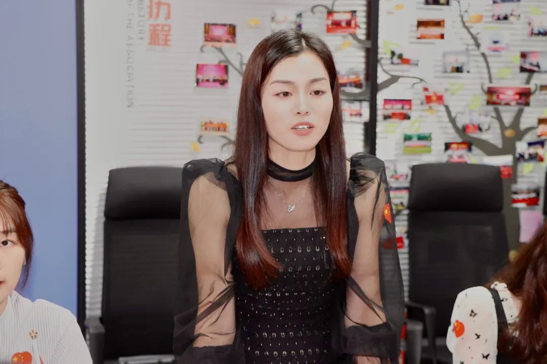 协会动态 | 深圳市财税服务行业协会第二届第七次理（监）事会会议成功召开