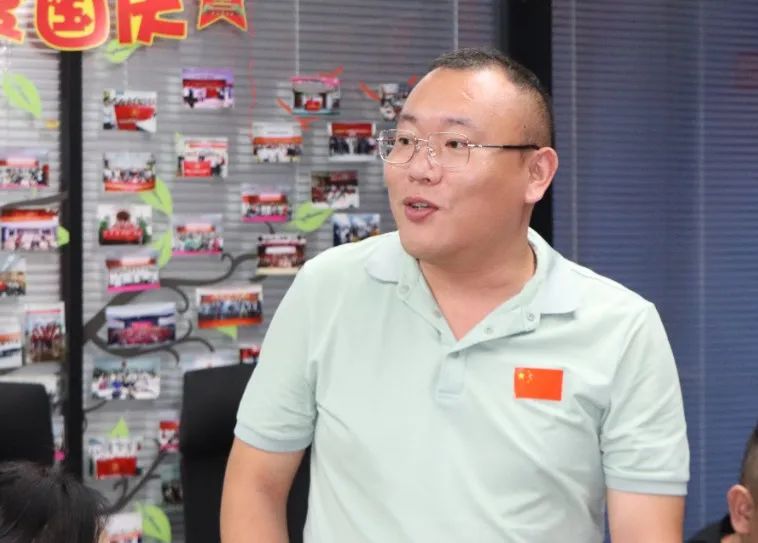 协会动态 | 深圳市财税服务行业协会第二届第七次理（监）事会会议成功召开