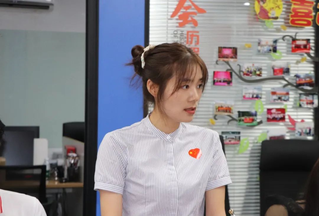 协会动态 | 深圳市财税服务行业协会第二届第七次理（监）事会会议成功召开