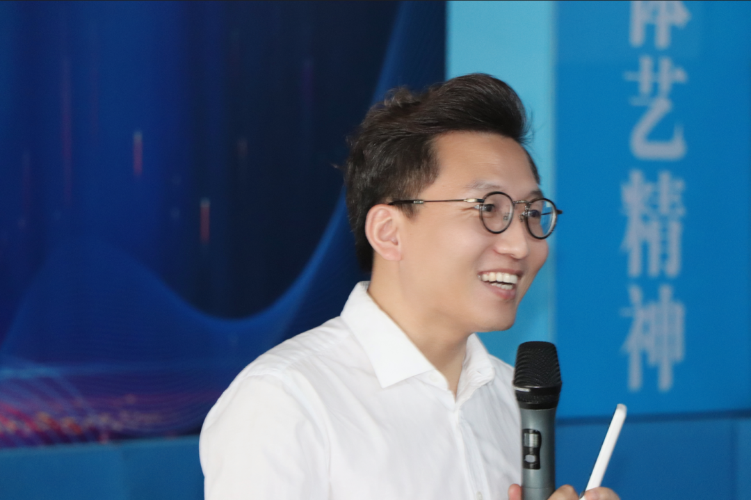 协会动态 | 深圳市财税服务行业协会光明联络处首次演讲沙龙成功举办