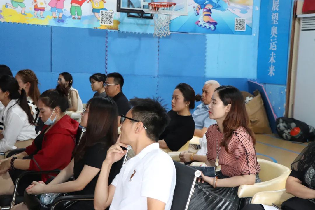 协会动态 | 深圳市财税服务行业协会光明联络处首次演讲沙龙成功举办