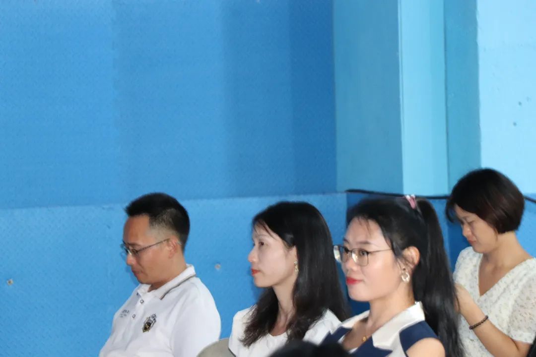 协会动态 | 深圳市财税服务行业协会光明联络处首次演讲沙龙成功举办