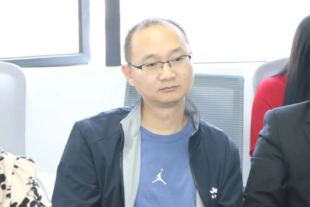 协会动态 | 深圳市财税服务行业协会第二届第八次理（监）事会会议成功召开