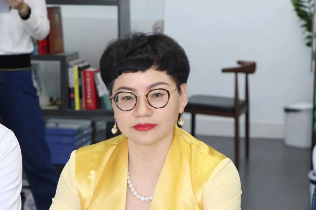 协会动态 | 深圳市财税服务行业协会第二届第八次理（监）事会会议成功召开