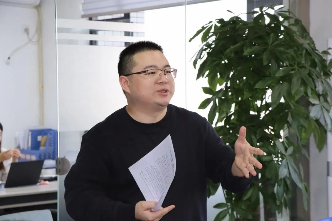 协会动态 | 深圳市财税服务行业协会第二届第八次理（监）事会会议成功召开