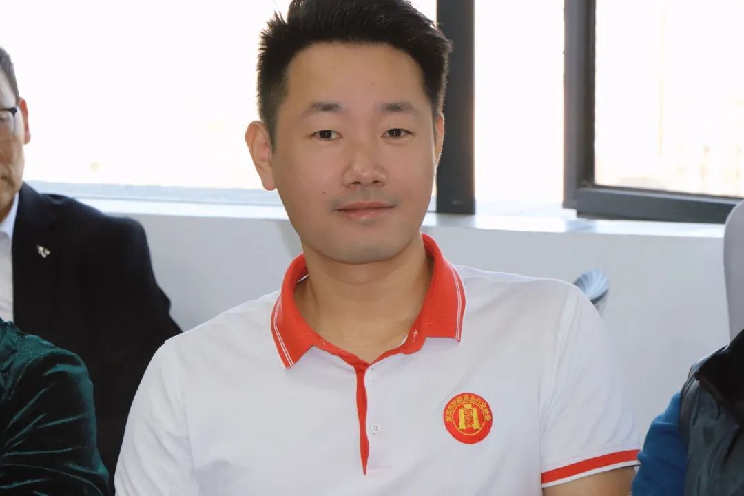 协会动态 | 深圳市财税服务行业协会第二届第八次理（监）事会会议成功召开