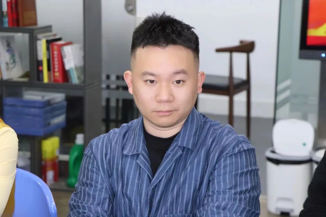 协会动态 | 深圳市财税服务行业协会第二届第八次理（监）事会会议成功召开