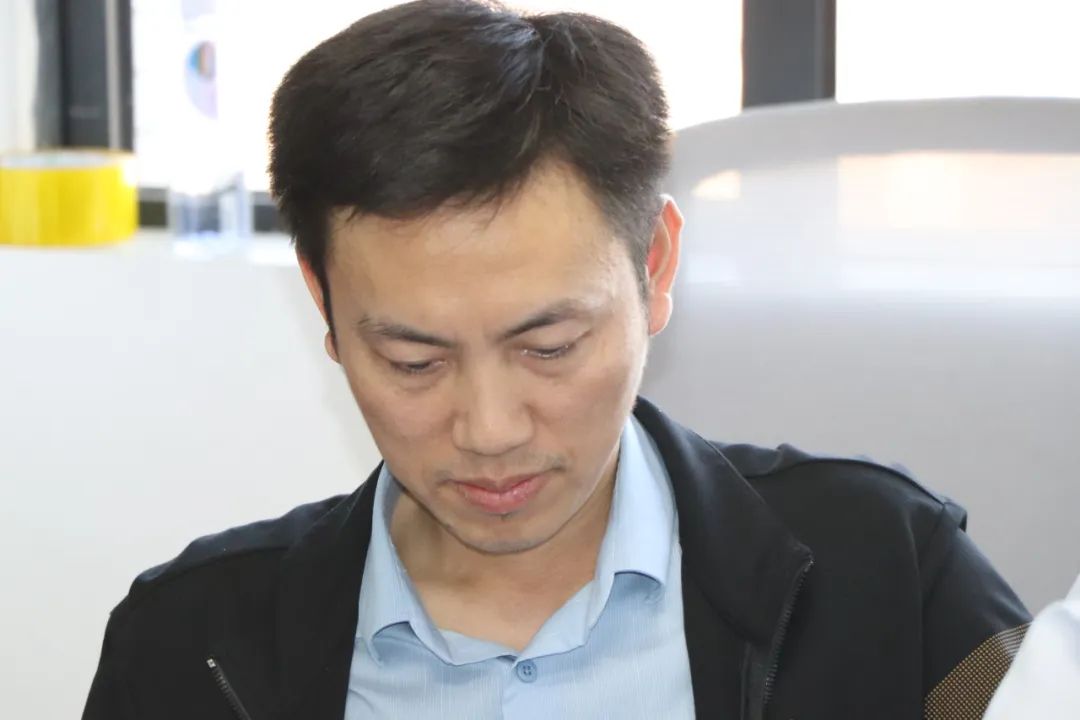 协会动态 | 深圳市财税服务行业协会第二届第八次理（监）事会会议成功召开