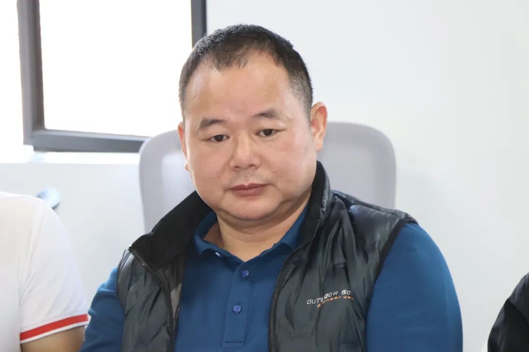 协会动态 | 深圳市财税服务行业协会第二届第八次理（监）事会会议成功召开