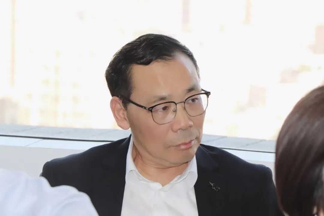 协会动态 | 深圳市财税服务行业协会第二届第八次理（监）事会会议成功召开