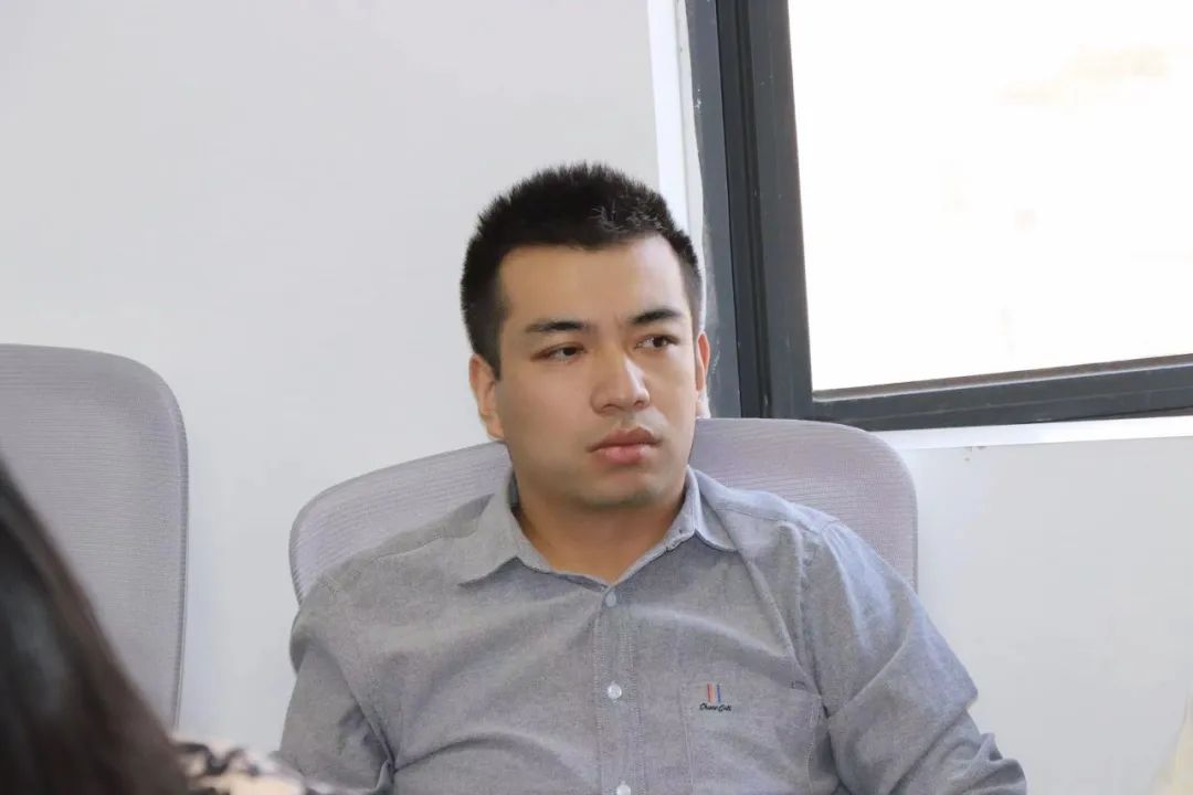 协会动态 | 深圳市财税服务行业协会第二届第八次理（监）事会会议成功召开