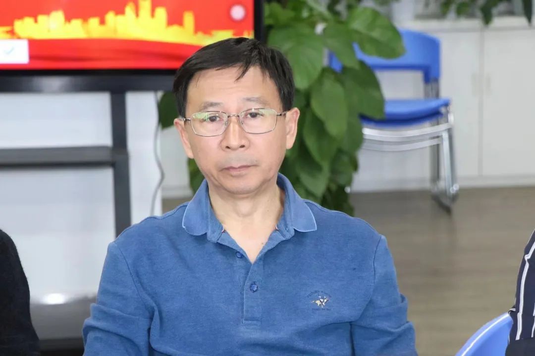 协会动态 | 深圳市财税服务行业协会第二届第八次理（监）事会会议成功召开