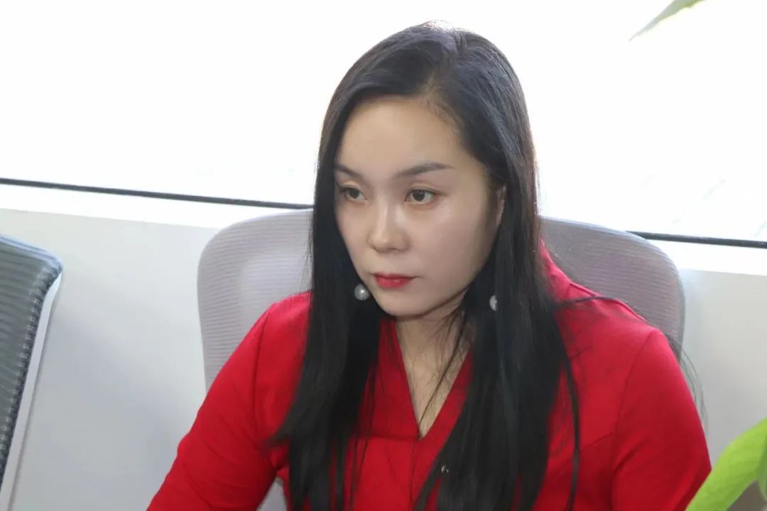 协会动态 | 深圳市财税服务行业协会第二届第八次理（监）事会会议成功召开