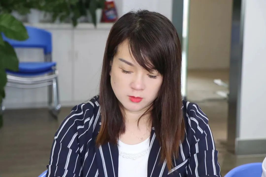 协会动态 | 深圳市财税服务行业协会第二届第八次理（监）事会会议成功召开