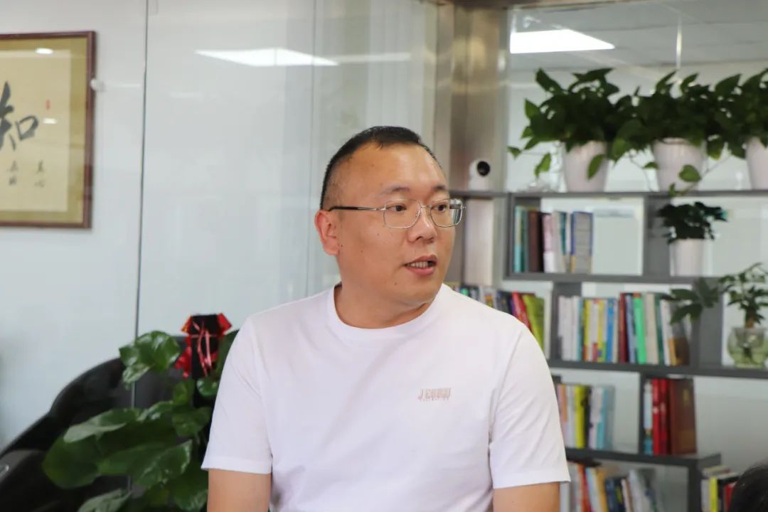 协会动态 | 深圳市财税服务行业协会第二届第八次理（监）事会会议成功召开