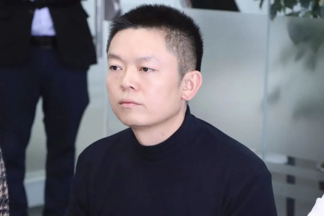 协会动态 | 深圳市财税服务行业协会第二届第八次理（监）事会会议成功召开