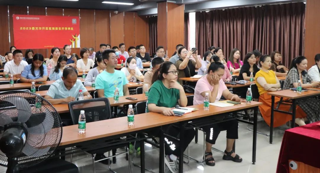 年终总结 | 深圳市财税服务行业协会2023年度工作报告