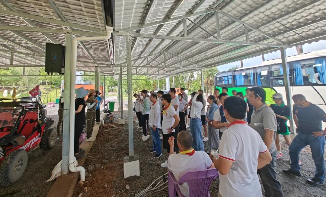 年终总结 | 深圳市财税服务行业协会2023年度工作报告