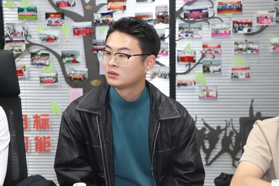 协会动态 | 深圳市财税服务行业协会第二届第九次理（监）事会会议成功召开