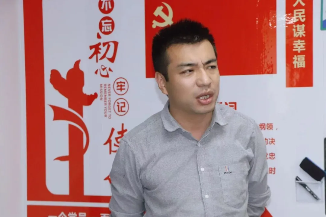 协会动态 | 深圳市财税服务行业协会第二届第九次理（监）事会会议成功召开