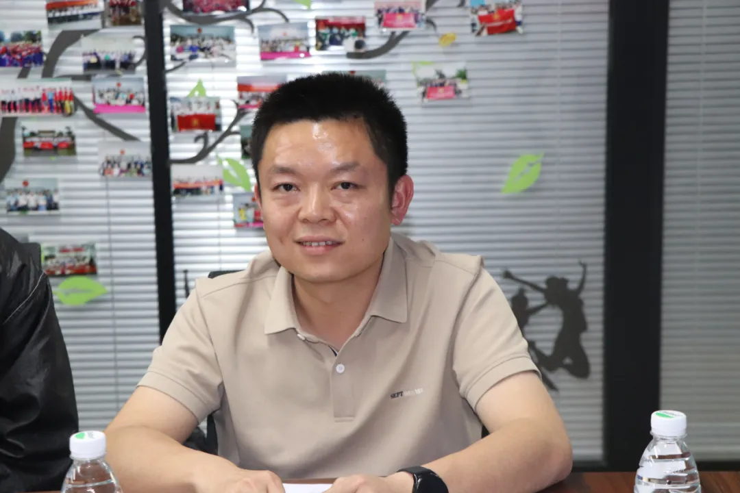 协会动态 | 深圳市财税服务行业协会第二届第九次理（监）事会会议成功召开