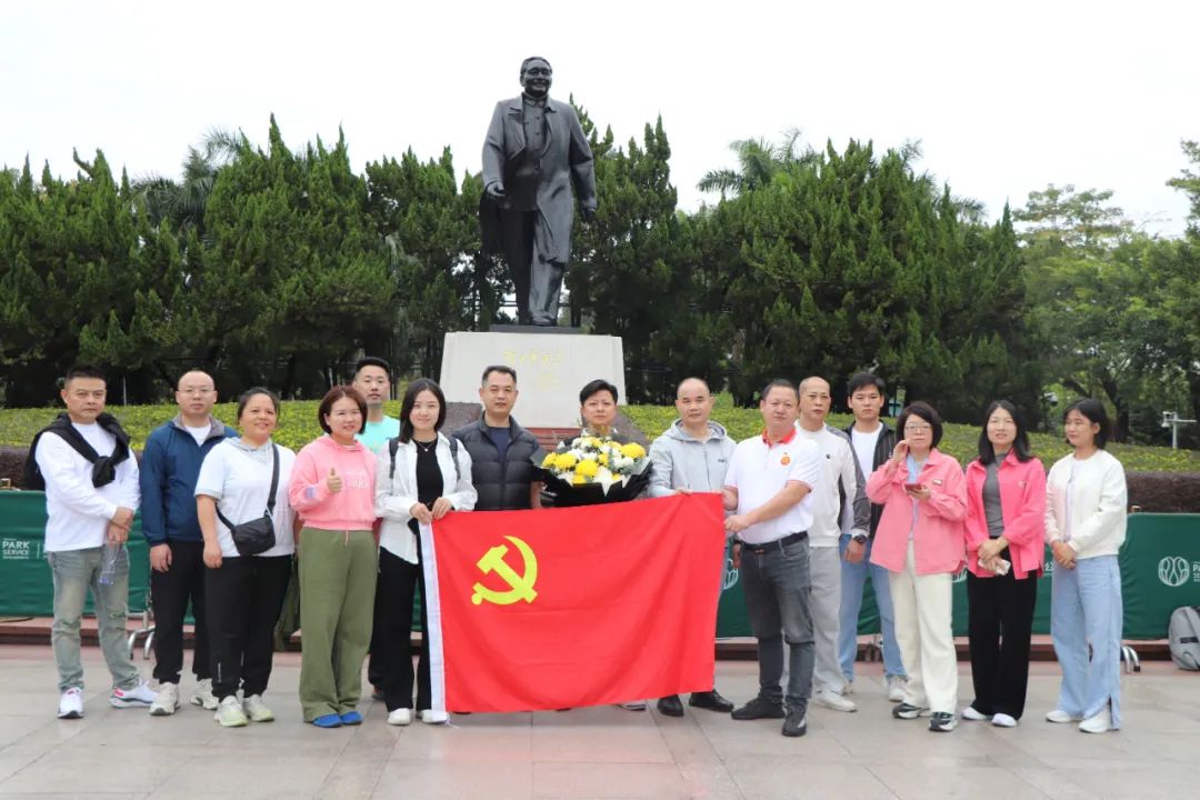 财税协会八周年，生日快乐！