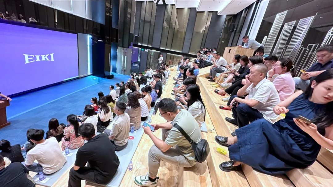 协会活动 | 宝安联络处举办走访培训赋能活动