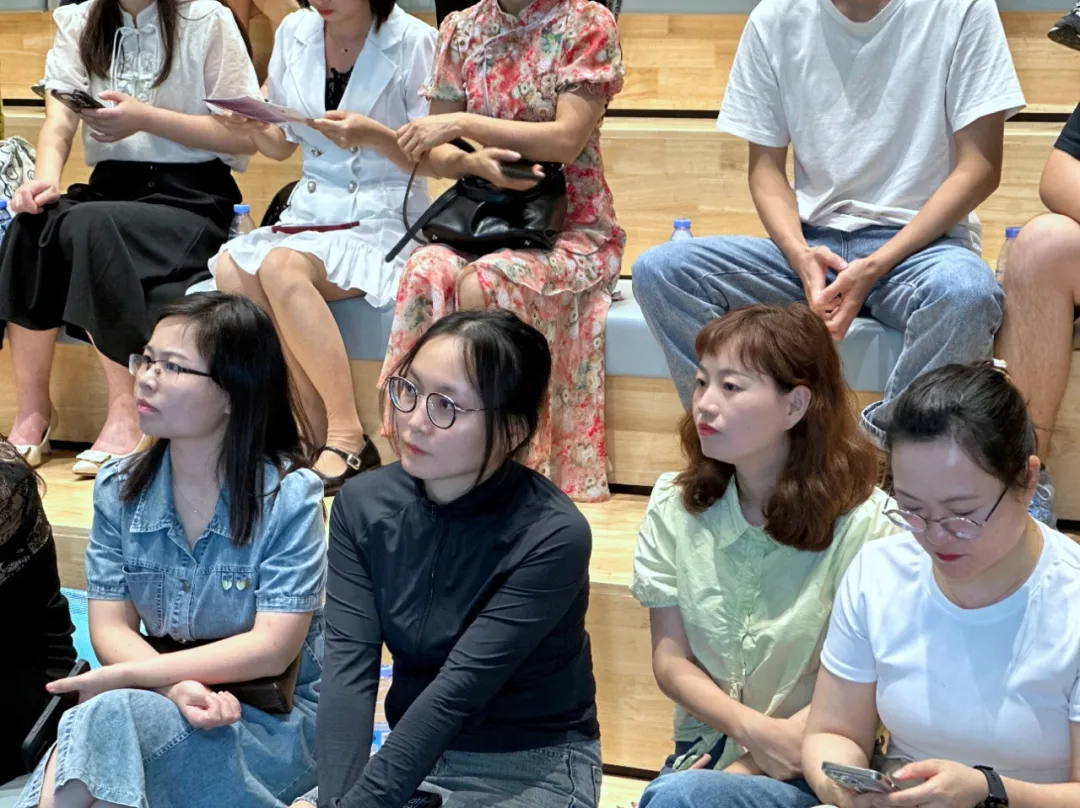 协会活动 | 宝安联络处举办走访培训赋能活动