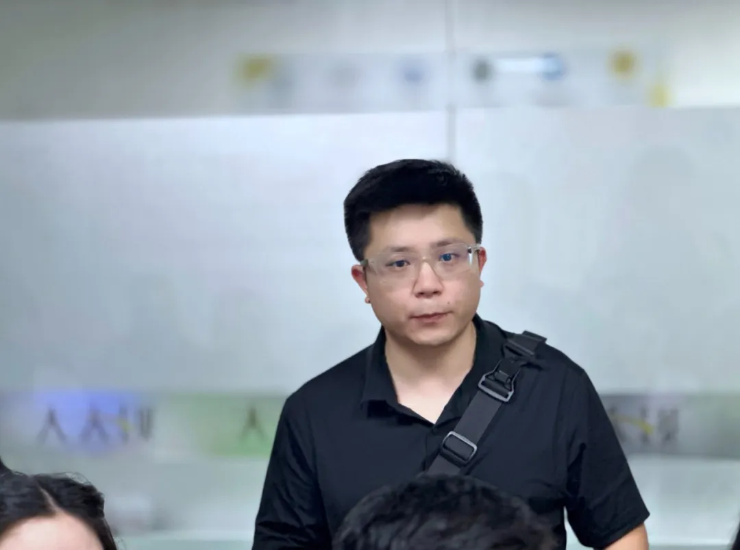 协会活动 | 宝安联络处会员走访第5期——资源整合共享，激发行业魅力