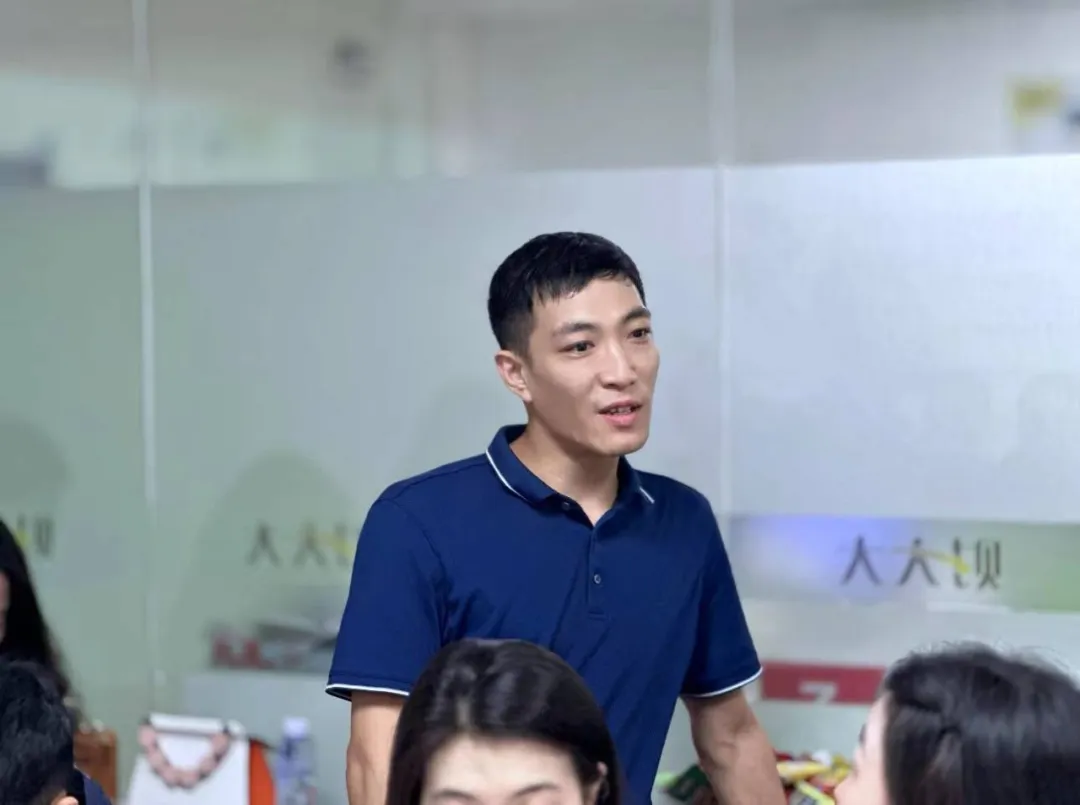 协会活动 | 宝安联络处会员走访第5期——资源整合共享，激发行业魅力