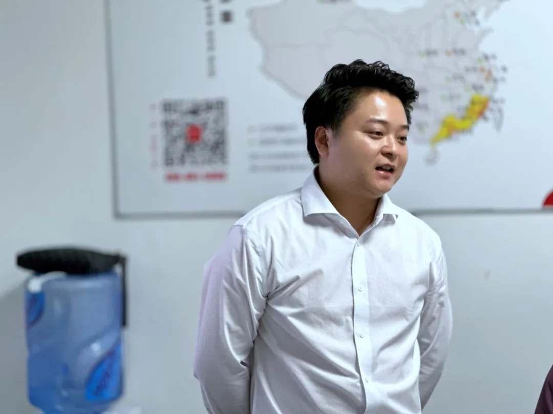 协会活动 | 宝安联络处会员走访第5期——资源整合共享，激发行业魅力