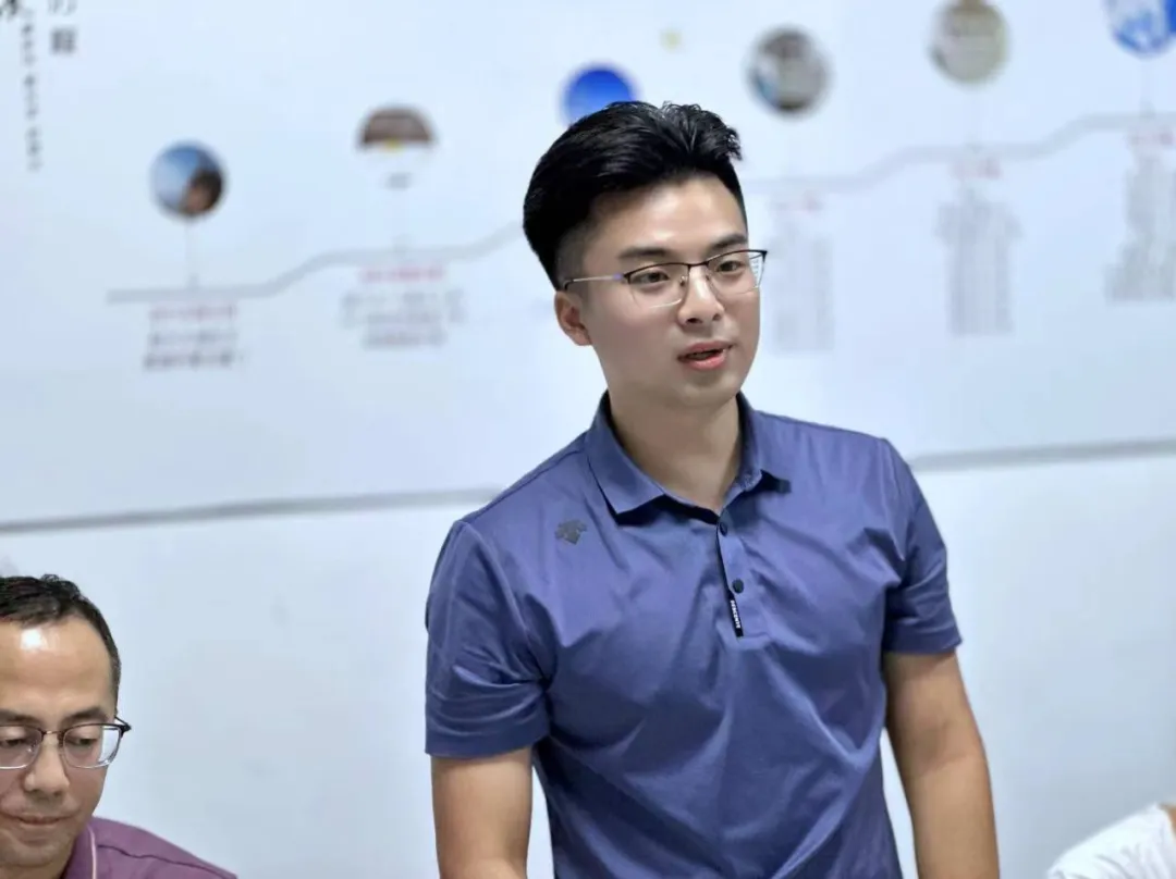 协会活动 | 宝安联络处会员走访第5期——资源整合共享，激发行业魅力