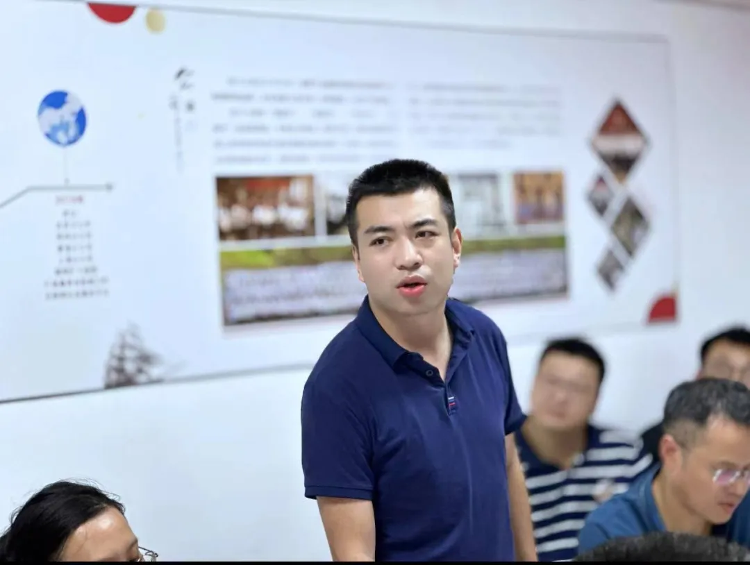 协会活动 | 宝安联络处会员走访第5期——资源整合共享，激发行业魅力