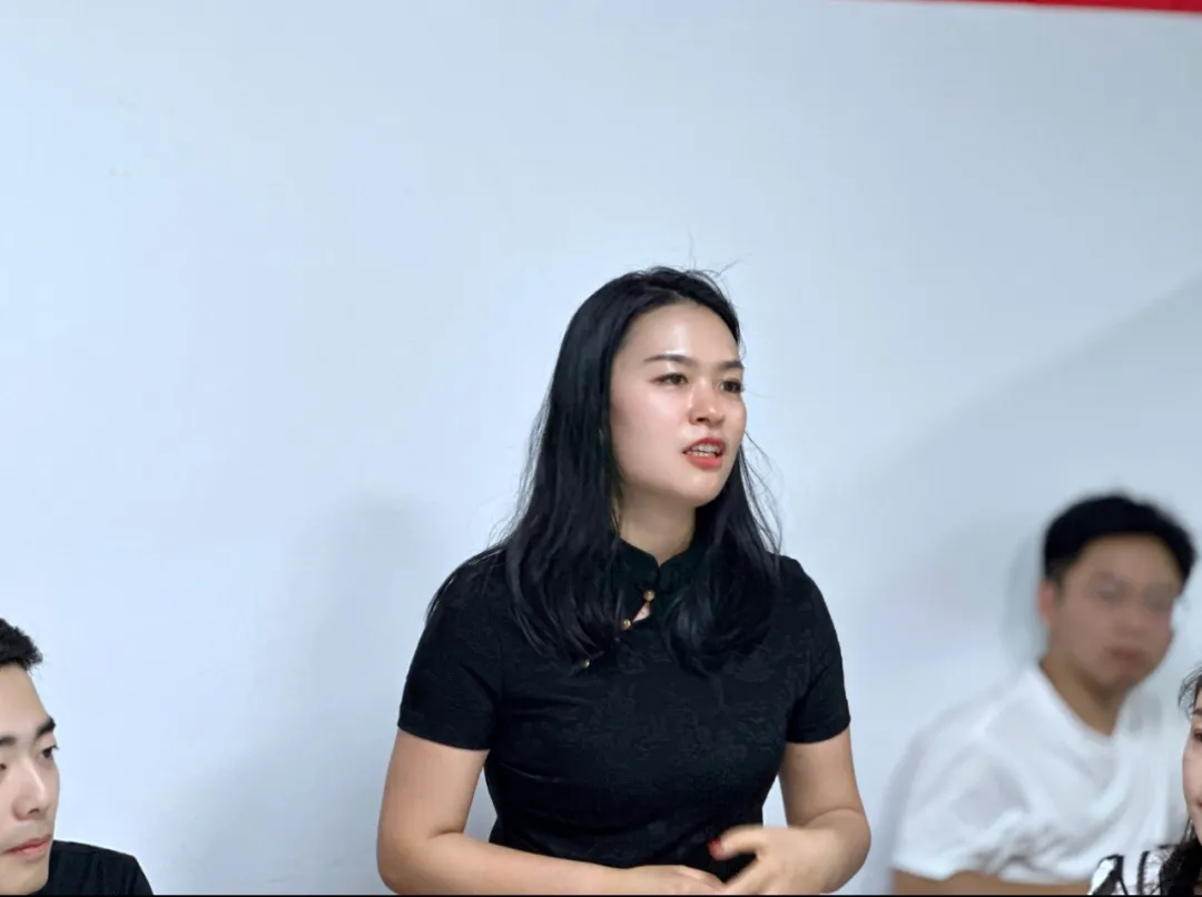 协会活动 | 宝安联络处会员走访第5期——资源整合共享，激发行业魅力