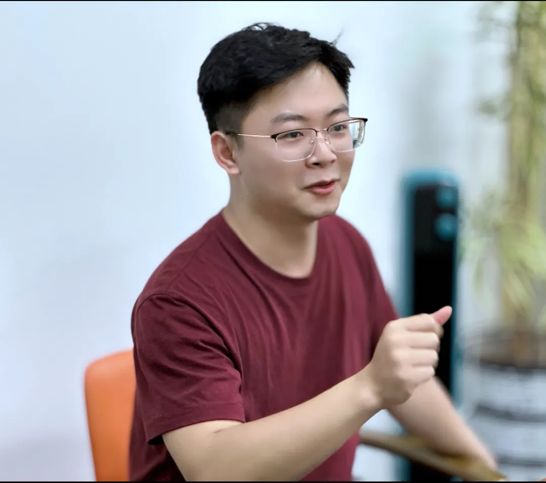 协会活动 | 宝安联络处会员走访第7期——资源整合共享，激发行业魅力