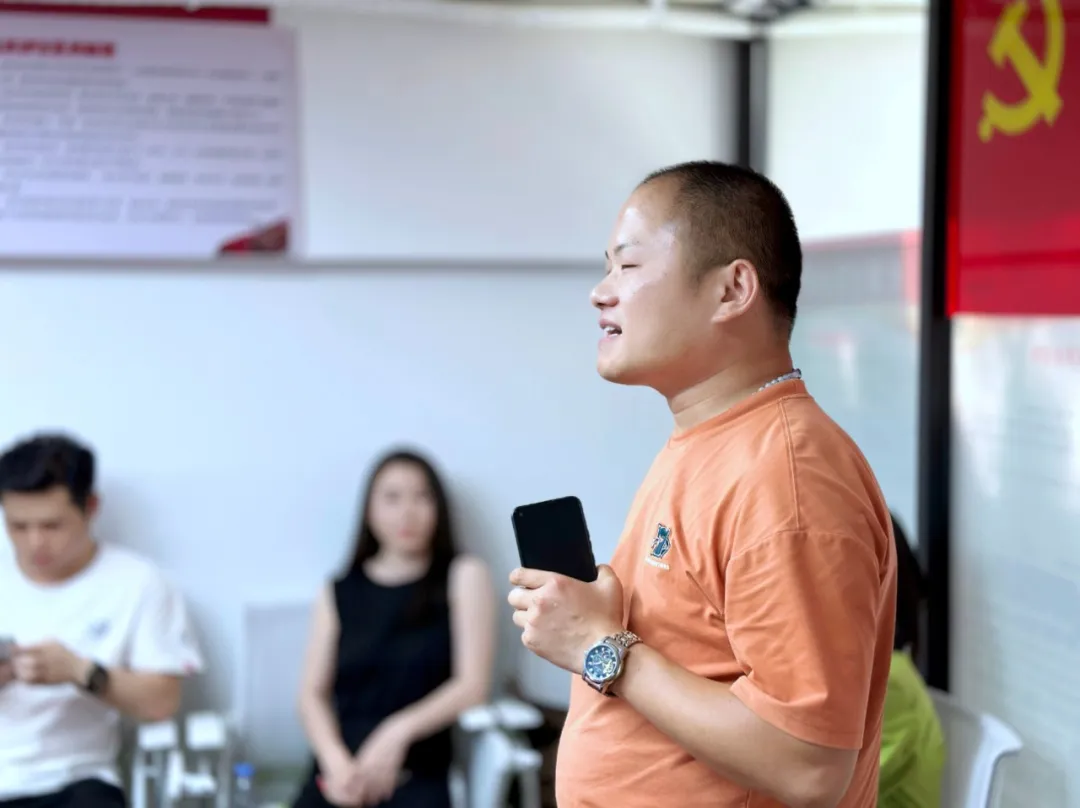 协会活动 | 宝安联络处会员走访第8期——倾听会员心声，凝聚行业力量